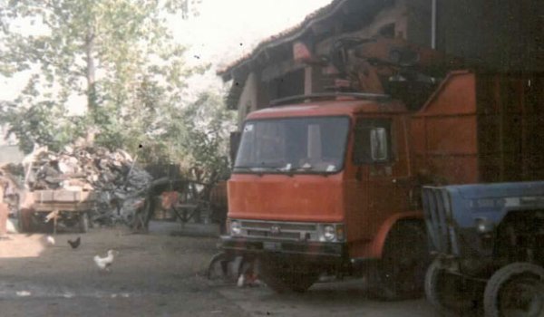 Gabbero Gabriele srl