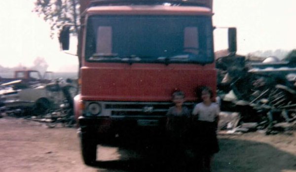 Gabbero Gabriele srl