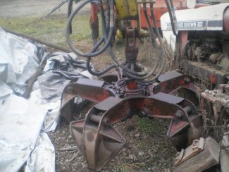 Gabbero |  CARICATORE R.O.V. 