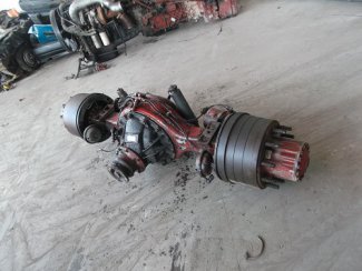 Gabbero | DIFFERENZIALE AUTOCARRO IVECO 190 E30 