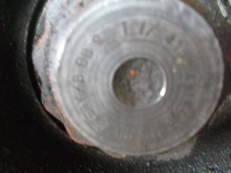 Gabbero | DIFFERENZIALE AUTOCARRO IVECO 190 E30 