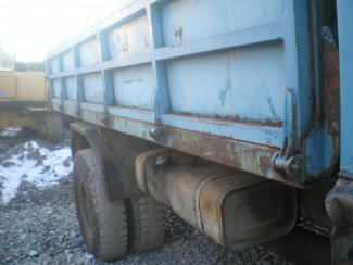 Gabbero | AUTOCARRO FIAT 682 N2