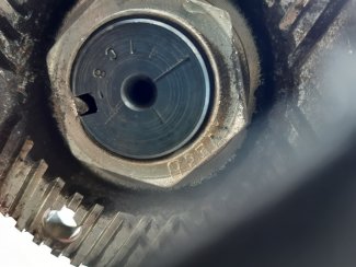 DIFFERENZIALE USATO 65 C 15 TIPO 15.N16