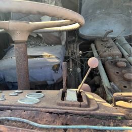 Autocarro Fiat 682 n usato 