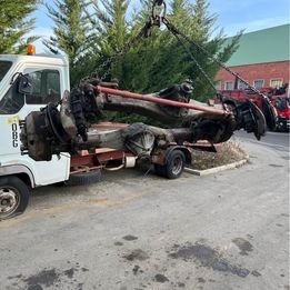 Differenziali acm 80/90