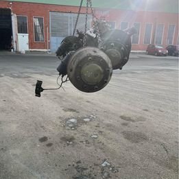 Differenziali acm 80/90