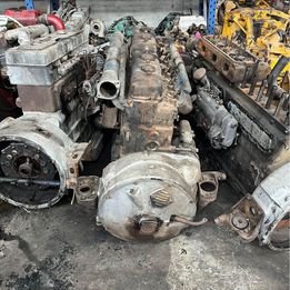 Motori Fiat 682/691/690/642