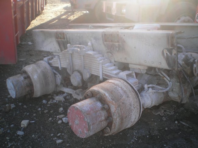 Gabbero | DIFFERENZIALI PER 330.26/330.30/330.36