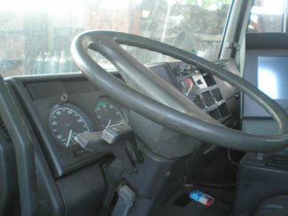 Gabbero | CABINA IVECO EUROCARGO 150E18