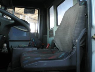 Gabbero | CABINA IVECO EUROCARGO 150E18
