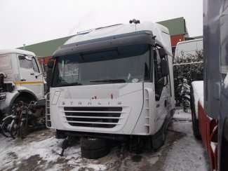 Gabbero | CABINA IVECO STRALIS 480/430
