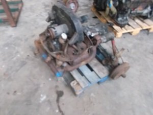 Gabbero | MOTORE VOLKSWAGEN