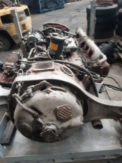 Motore  fiat 306 usato