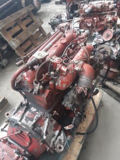 Motore  Fiat 50.10 60.10 65.10 