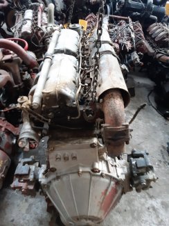 MOTORE USATO FIAT 619 697 .180 .691 .300 tipo fiat 8210.02
