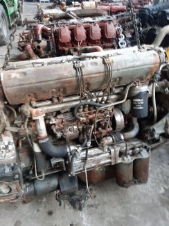 MOTORE FIAT  619 697 .180 .691 .300 USATO 