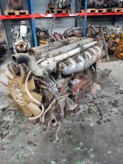Motore Fiat 619 . 697 .180 .691 .300 tipo fiat 8210.02