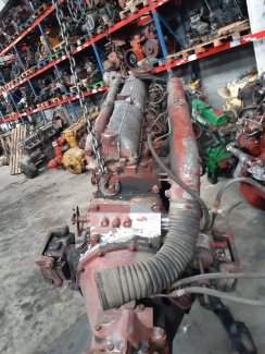 MOTORE USATO FIAT 160/684 TIPO 8200.02