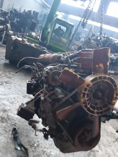 MOTORE  FIAT 160/684 TIPO 8200.02 USATO
