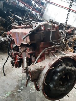 MOTORE IVECO 150.20 USATO 