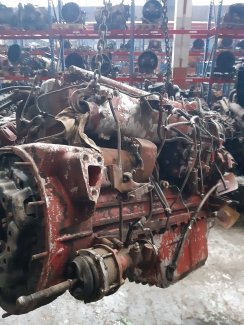 MOTORE USATO IVECO 150.20 TIPO FIAT 8220.02