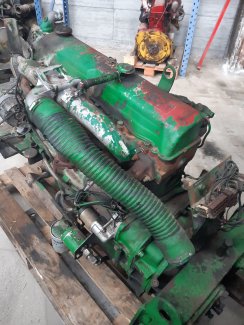 MOTORE FORD USATO