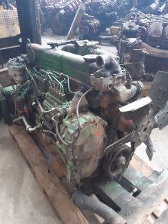 MOTORE FORD 6 CILINDRI USATO 
