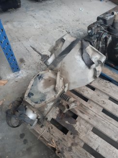 CAMBIO USATO AUTOCARRO ACL 75