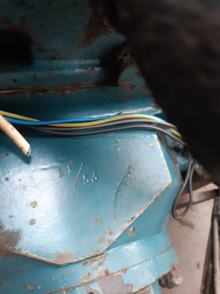 CAMBIO USATO CARRARO