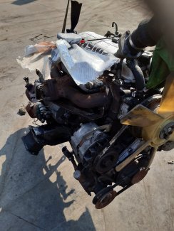 MOTORE FIAT 241 USATO