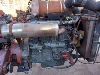 MOTORE USATO TIPO LD22818002331M
