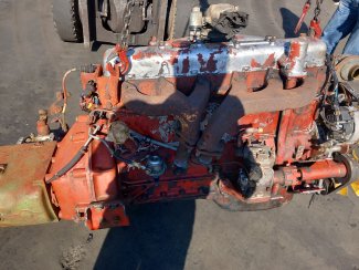MOTORE USATO SAVIEM 7972G RENAULT