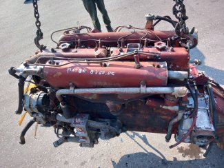 MOTORE OM 8360.05 FIAT USATO 