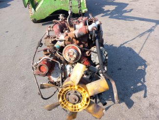 MOTORE USATO OM 8360.05 