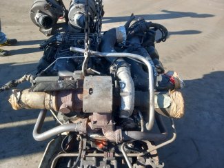 MOTORE USATO MERCEDES OM 441