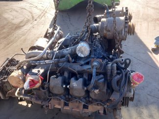 MOTORE MERCEDES USATO OM 441
