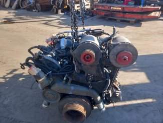 MOTORE OM 441 MERCEDES USATO