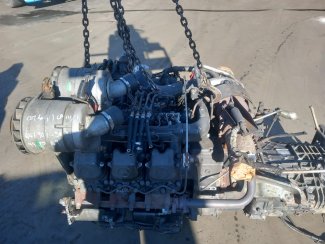 MOTORE USATO MERCEDES OM 441