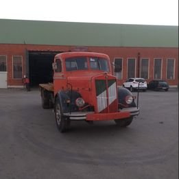 Autocarro Lancia Esatau 112
