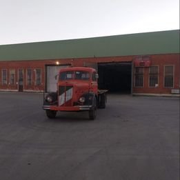 Autocarro Lancia Esatau 112