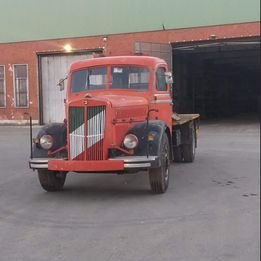 Autocarro Lancia Esatau 112