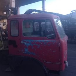 Cabina Fiat 650n usata 