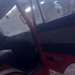 Cabina Om 50