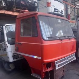 Cabina Om 50