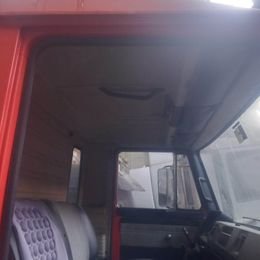 Cabina Om 50
