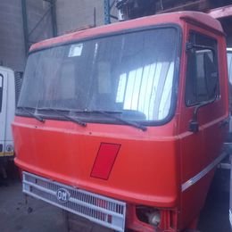 Cabina om 50 usata 