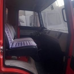 Cabina Om 50