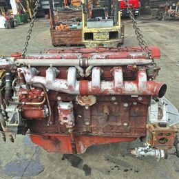 Motore Fiat 8210.02