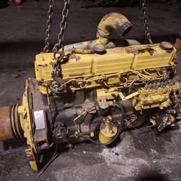 Motore usato ford 6 cilindri