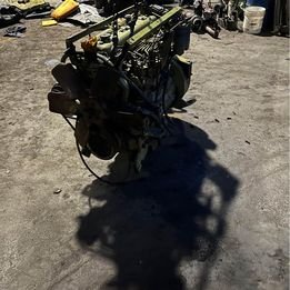 Motore e parti idrauliche idromac h95